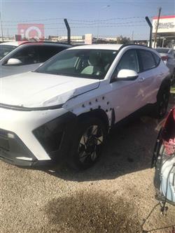 هيونداي كونا